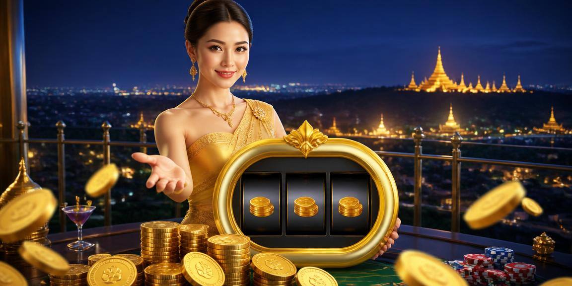 77kyat Lucky Stash